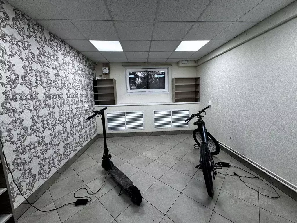 Помещение свободного назначения в Краснодарский край, Краснодар ул. ... - Фото 1