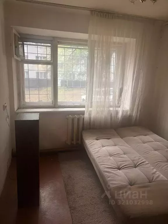 2-к кв. Алтайский край, Барнаул ул. Эмилии Алексеевой, 68 (35.1 м) - Фото 2