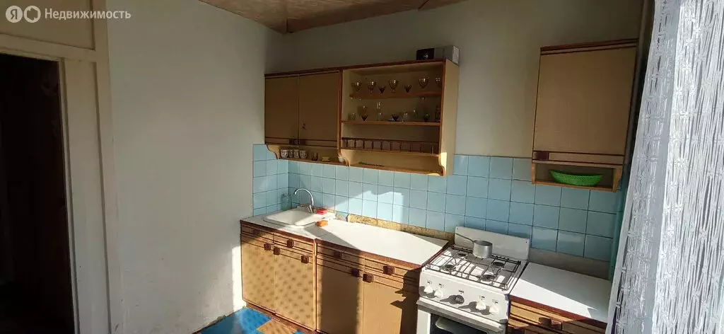 2-комнатная квартира: Саратов, Буровая улица, 21А (52.4 м) - Фото 1