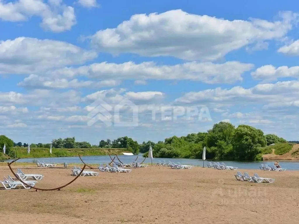 Участок в Московская область, Красногорск городской округ, с. ... - Фото 2