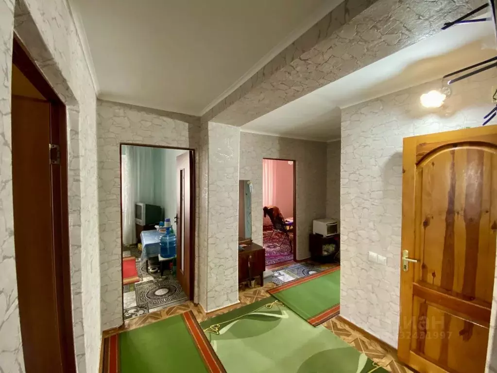 4-к кв. Крым, Евпатория ул. Интернациональная, 147 (75.9 м) - Фото 1
