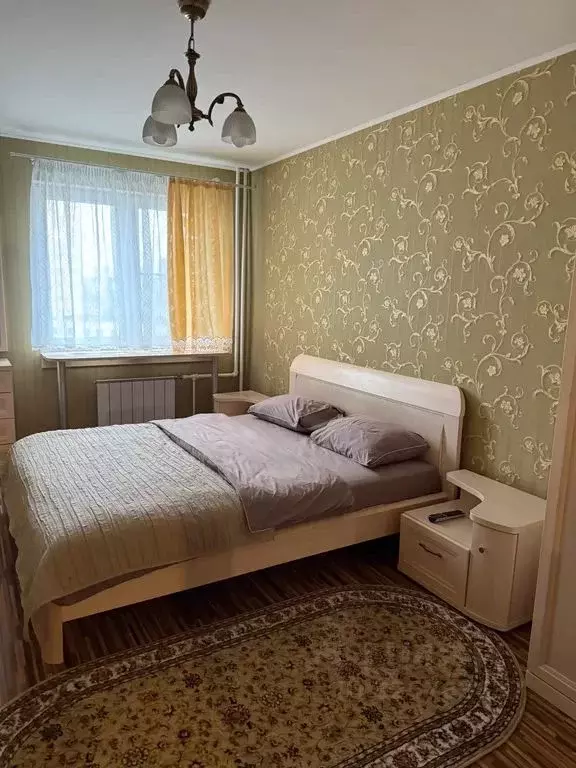 2-к кв. Свердловская область, Екатеринбург ул. Кольцевая, 39 (67.0 м) - Фото 1