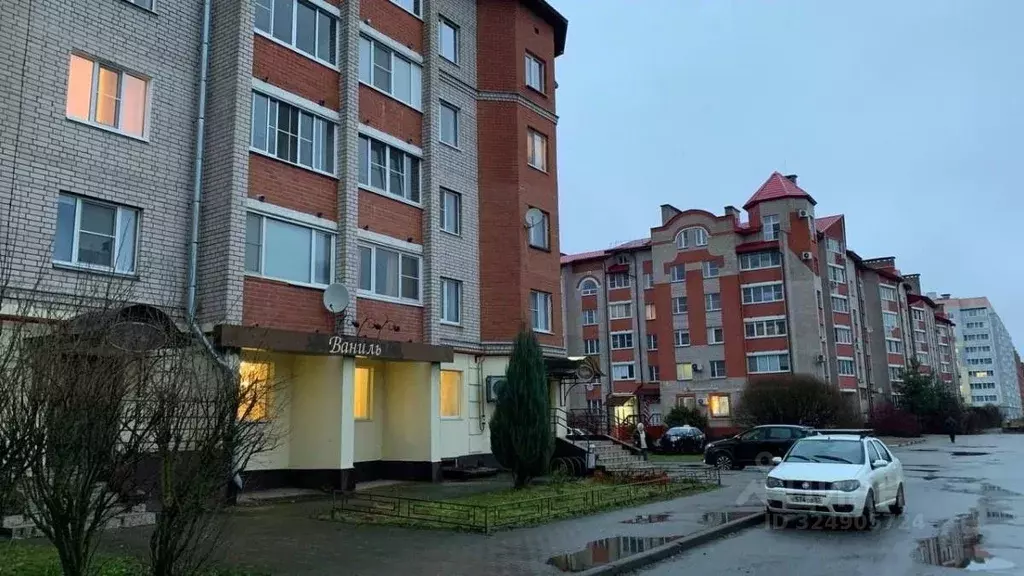 Торговая площадь в Новгородская область, Великий Новгород ул. Якова ... - Фото 1