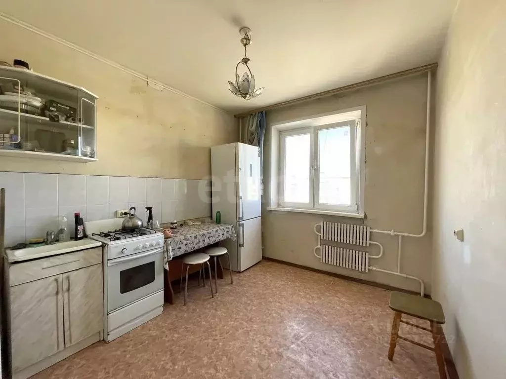 3-к кв. Липецкая область, Липецк ул. Героя России Эдуарда Белана, 8 ... - Фото 1