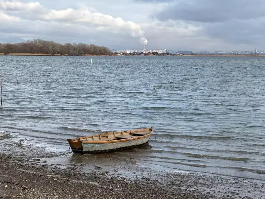 Участок в Ростовская область, Азовский район, Елизаветинское с/пос, ... - Фото 1