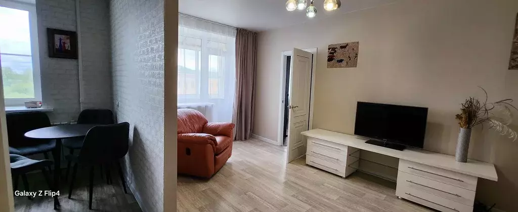Продаётся 2-к квартира, 44.6 м - Фото 1