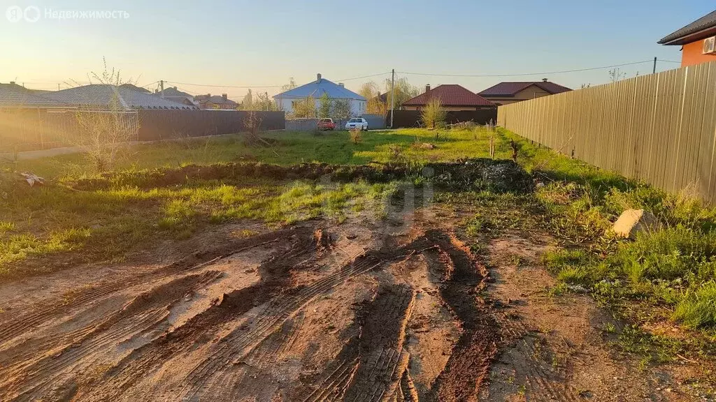 Участок в село Усть-Курдюм, Владимирская улица, 17 (12 м) - Фото 2