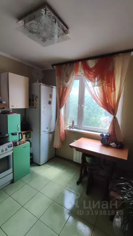 1-к кв. Москва ул. Чистова, 15/15 (39.4 м) - Фото 1