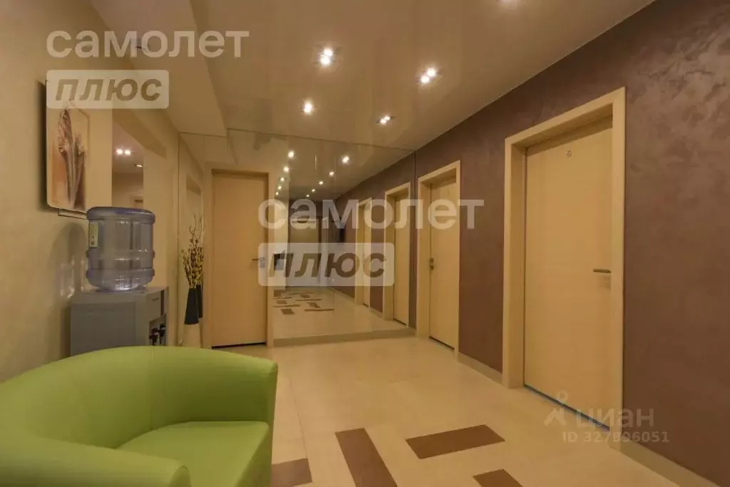 Помещение свободного назначения в Нижегородская область, Нижний ... - Фото 2