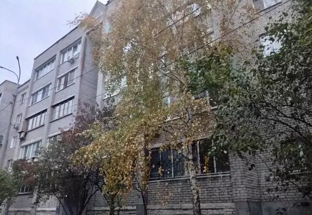 Комната Самарская область, Самара просп. Карла Маркса, 272б (16.0 м) - Фото 1