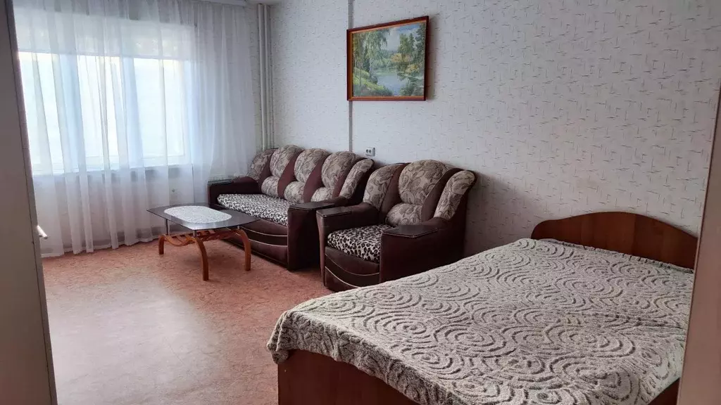 2-к кв. Удмуртия, Ижевск ул. Е.М. Кунгурцева, 31 (43.0 м) - Фото 2