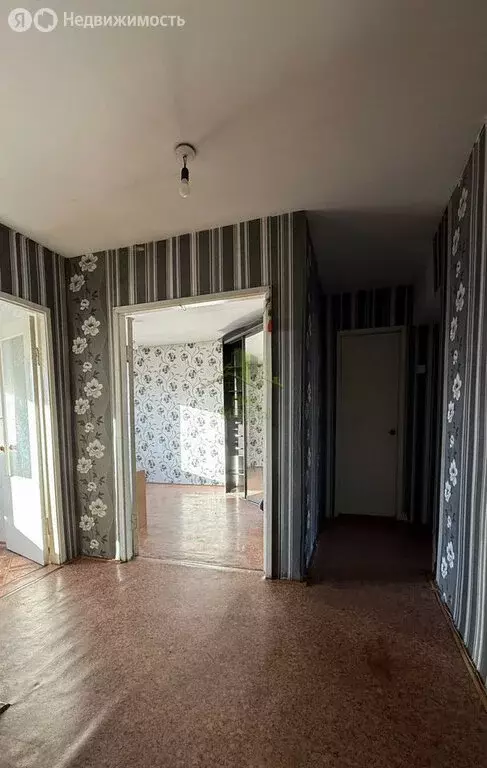 2-комнатная квартира: Улан-Удэ, улица Чертенкова, 53А (50.5 м) - Фото 0
