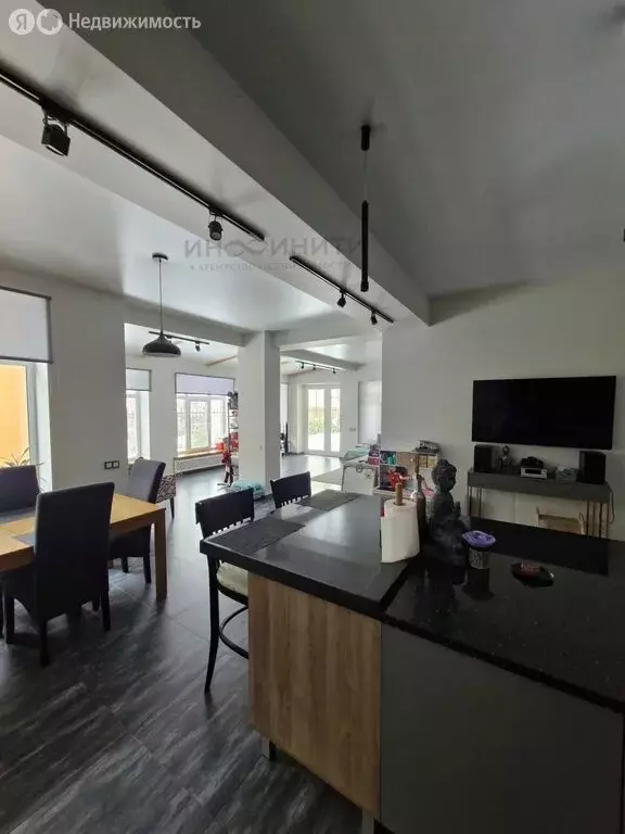 Дом в село Озерецкое, 6 (209.5 м) - Фото 2