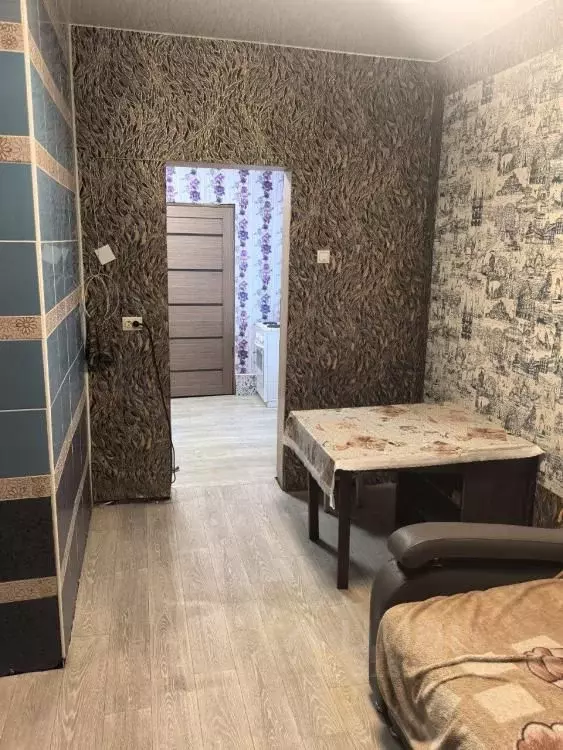 3-к кв. Иркутская область, Иркутск ул. Терешковой, 5 (40.0 м) - Фото 1