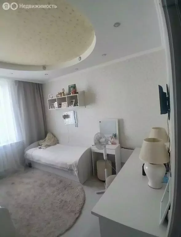 2-комнатная квартира: Курган, Станционная улица, 20 (44.9 м) - Фото 2