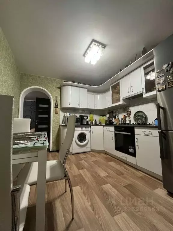 2-к кв. Самарская область, Самара Революционная ул., 77 (53.4 м) - Фото 2