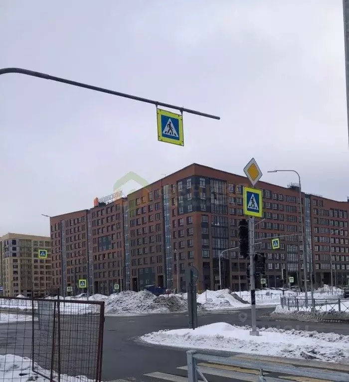 Студия Ленинградская область, Ломоносовский район, Аннинское городское ... - Фото 0