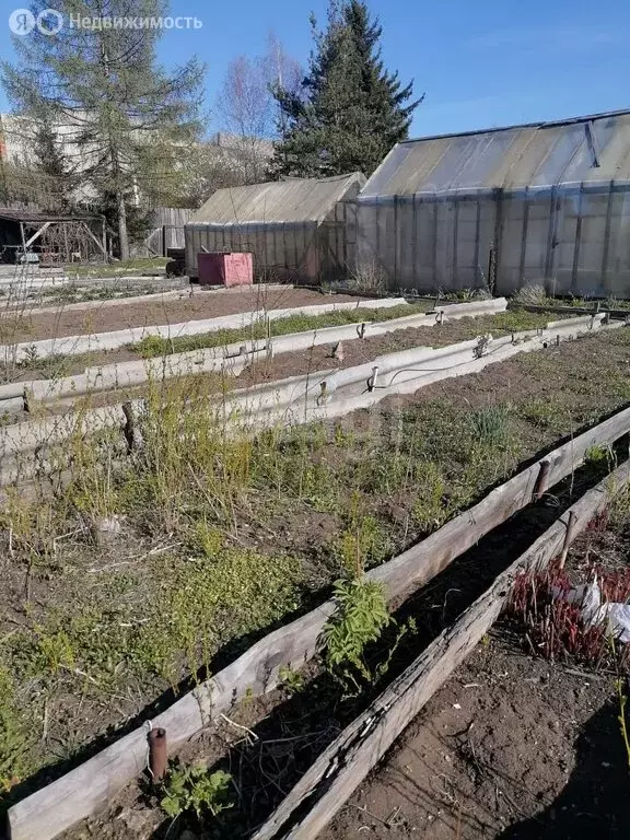 Дом в Алапаевск, коллективный сад № 3 АСЗ (17 м) - Фото 1