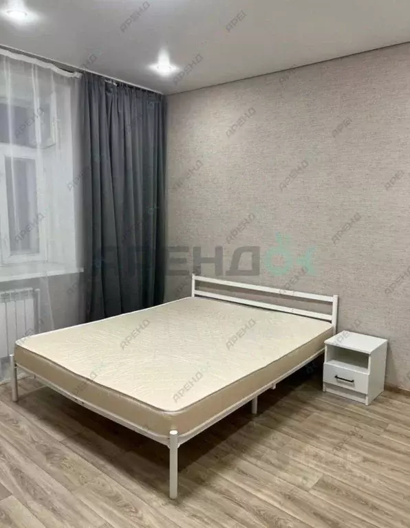 1-к кв. Татарстан, Казань Чистопольская ул., 60 (40.0 м) - Фото 1