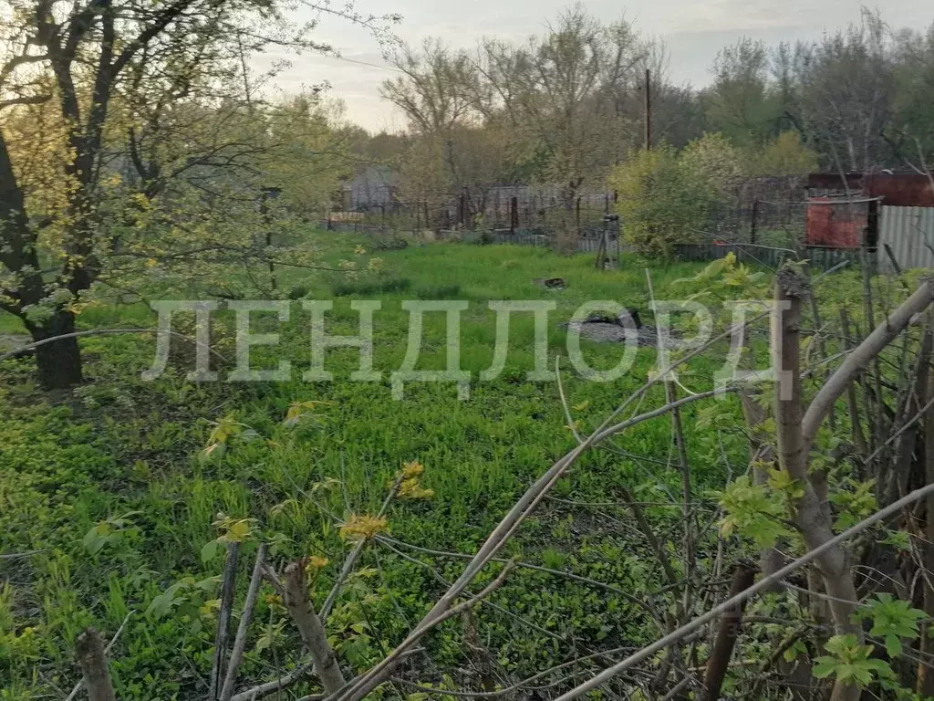 Участок в Ростовская область, Октябрьский район, пос. Персиановский, ... - Фото 2
