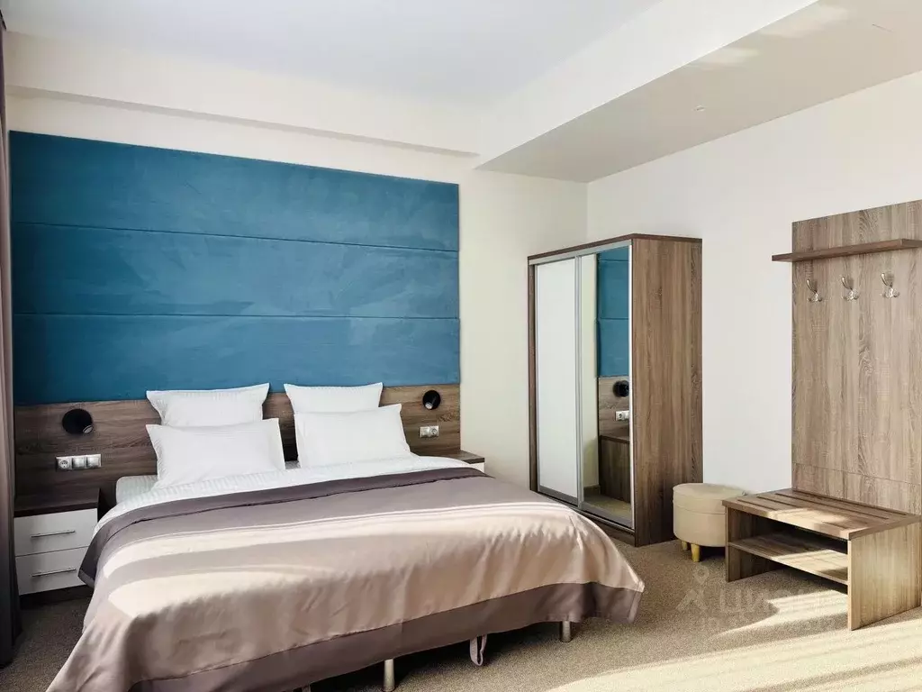 Комната Дагестан, Дербент Строительная ул., 3к2 (26.0 м) - Фото 1