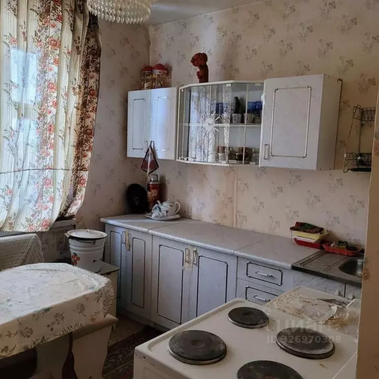 1-к кв. Белгородская область, Старый Оскол Восточный мкр, 2 (37.0 м) - Фото 1