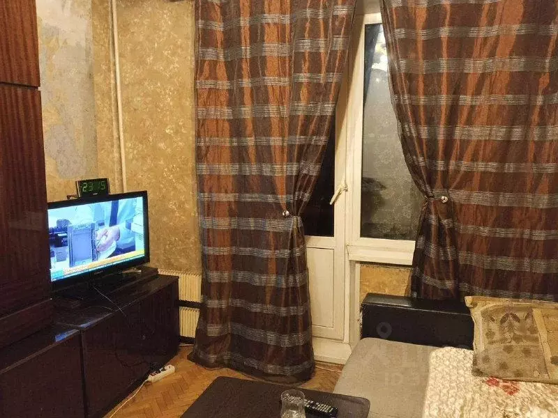 1-к кв. Москва ул. Бестужевых, 7В (36.0 м) - Фото 2