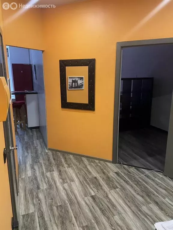 1-комнатная квартира: деревня Кабицыно, микрорайон Олимпийская ... - Фото 1