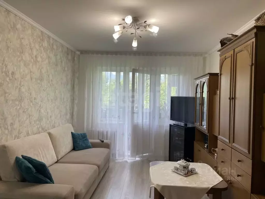 3-к кв. Калининградская область, Калининград ул. Чекистов, 88 (57.9 м) - Фото 0