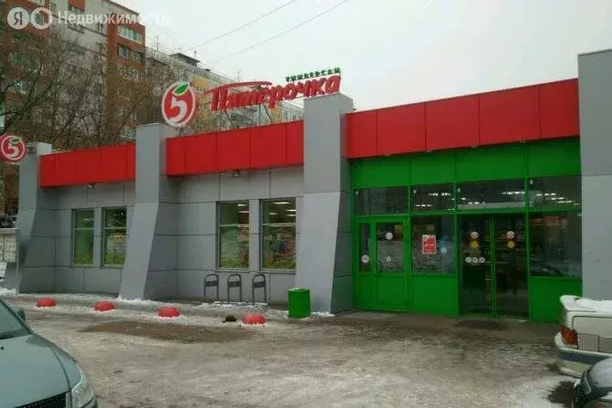 Помещение свободного назначения (400 м) - Фото 0