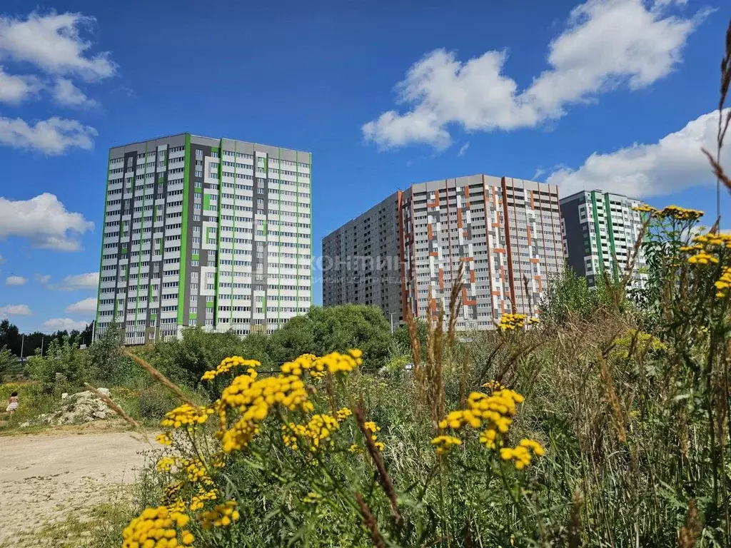 3-к кв. Владимирская область, Владимир ул. Смоленская, 3А (80.0 м) - Фото 1