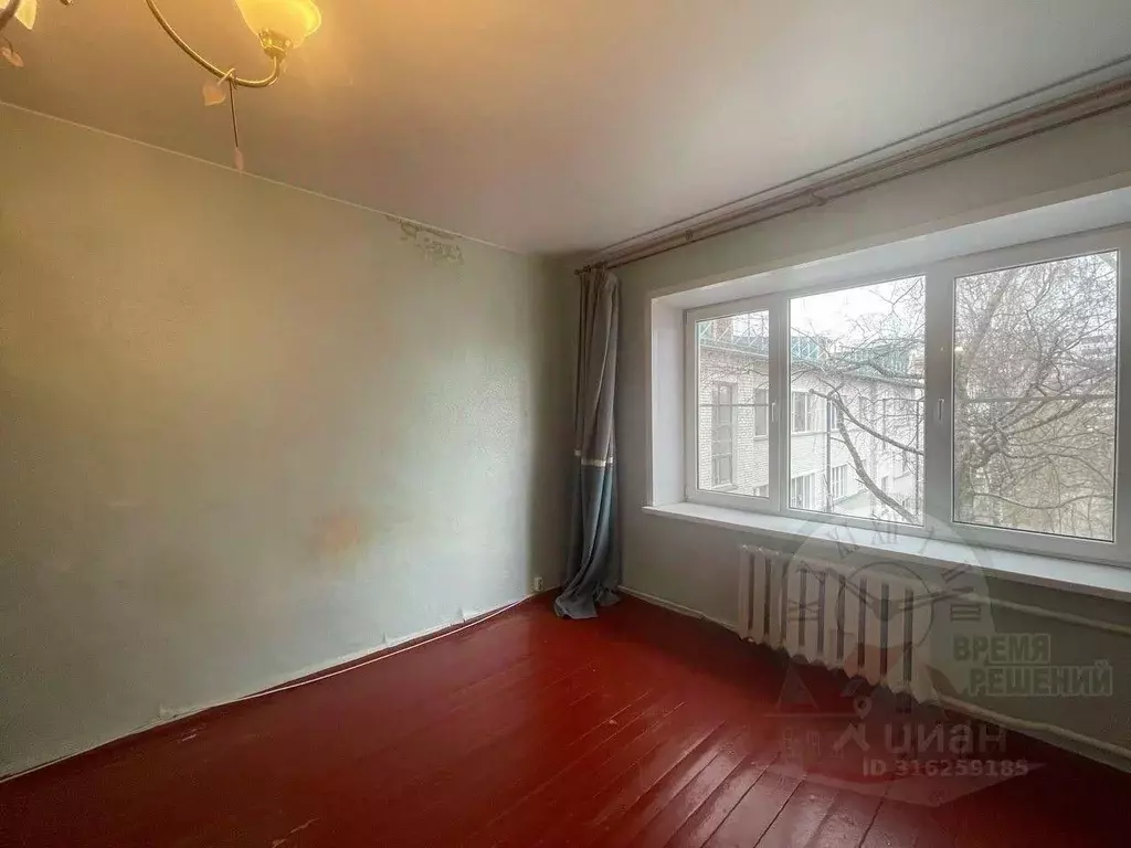 Комната, 21.3 м - Фото 0