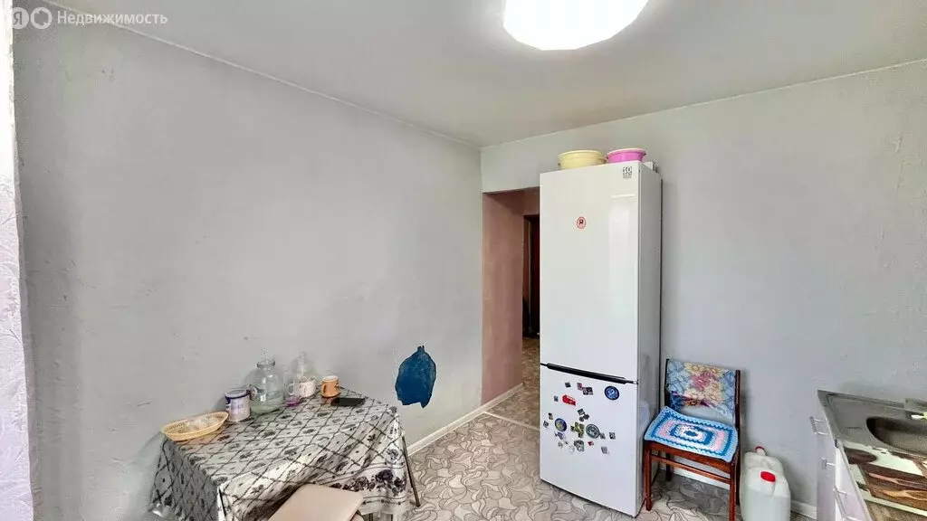 1-комнатная квартира: Воткинск, Светлая улица, 13 (35.1 м) - Фото 1