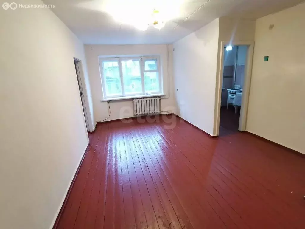 3-комнатная квартира: Воронеж, улица Писателя Маршака, 24 (55.2 м) - Фото 1