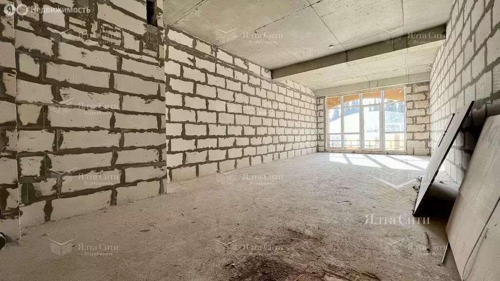 Квартира-студия: посёлок городского типа Восход, Наташинская улица, 2Ж ... - Фото 0