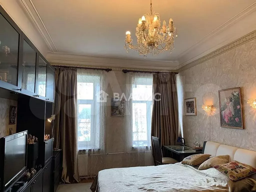 3-к. квартира, 74 м, 4/5 эт. - Фото 0