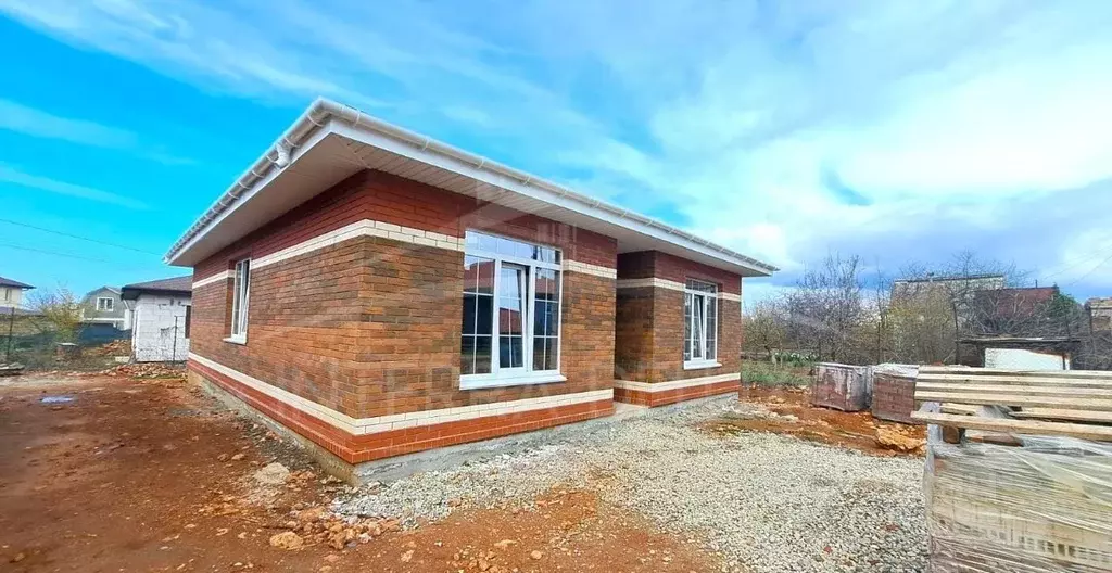 Дом в Севастополь Скалистый-89 СНТ, 92 (78 м) - Фото 2