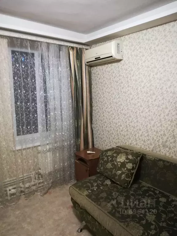1-к кв. Ростовская область, Ростов-на-Дону ул. Красных Зорь, 140а ... - Фото 1