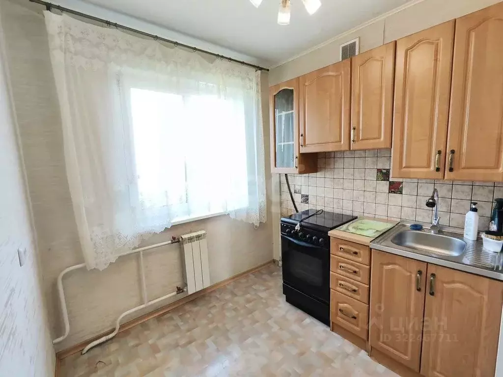 2-к кв. Красноярский край, Красноярск Зеленая Роща мкр, ул. Тельмана, ... - Фото 0