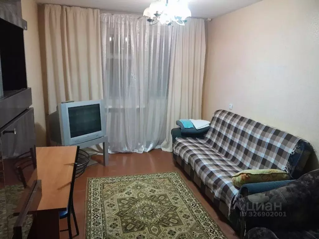 Комната Свердловская область, Екатеринбург ул. Белореченская, 15к3 ... - Фото 2