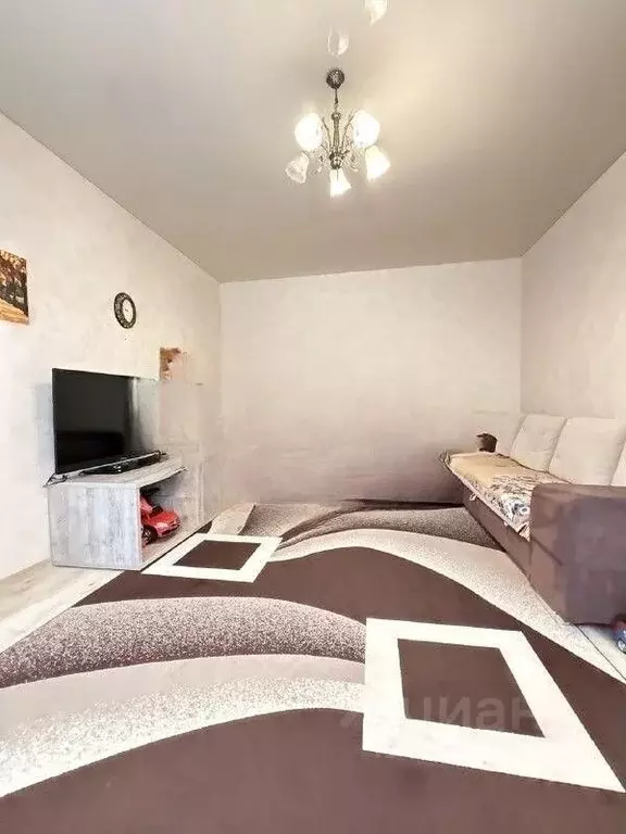 3-к кв. Калининградская область, Гурьевский муниципальный округ, пос. ... - Фото 2