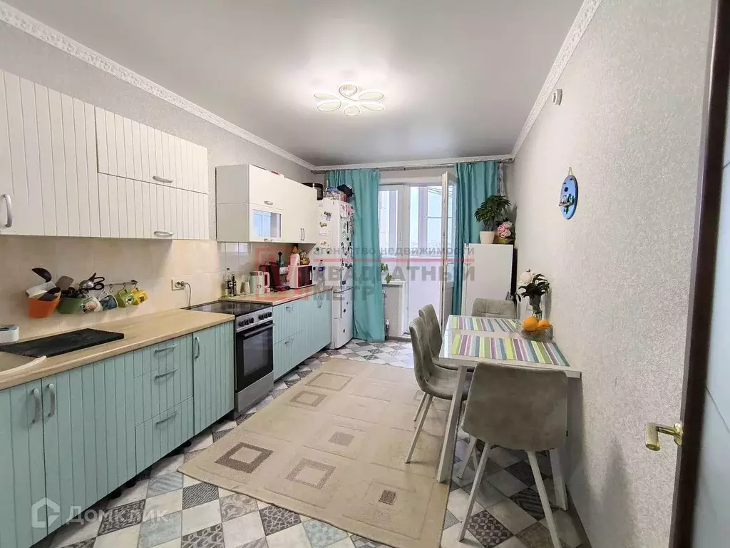 Продаётся 2-к квартира, 57 м - Фото 0