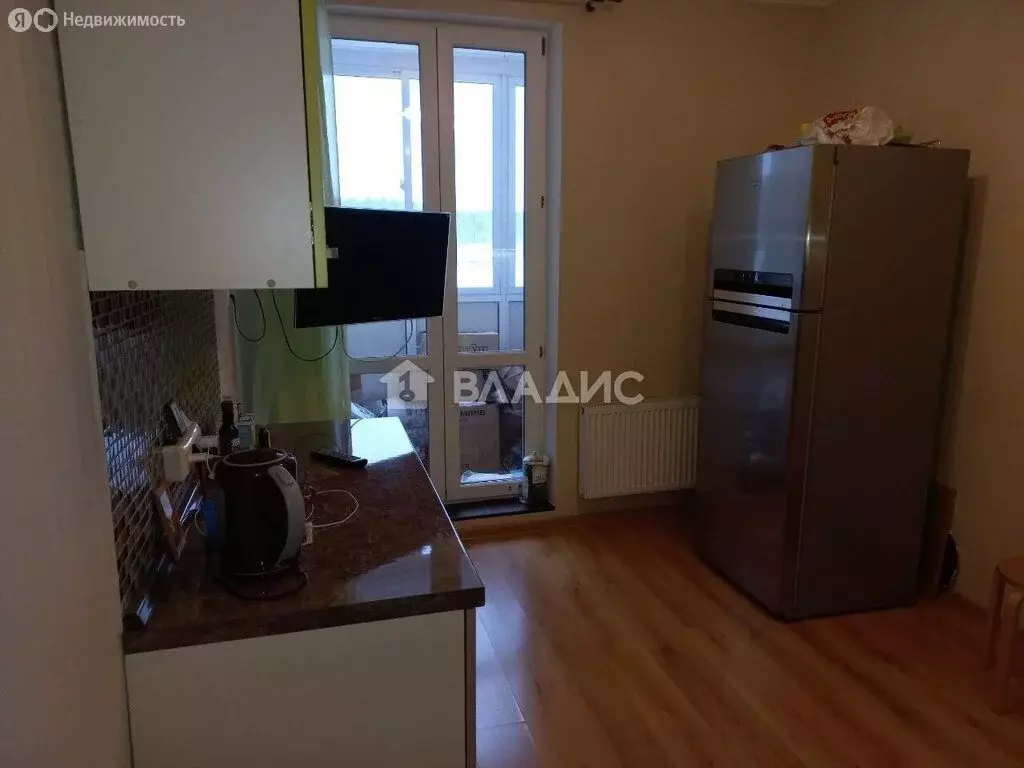 2-комнатная квартира: Одинцово, Белорусская улица, 10 (68 м) - Фото 2