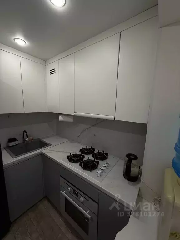 3-к кв. Марий Эл, Волжск ул. Дружбы, 4 (58.0 м) - Фото 2