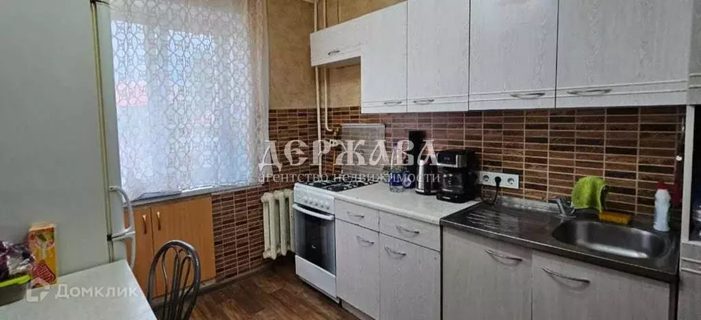 Продаётся 1-к квартира, 32.12 м - Фото 1