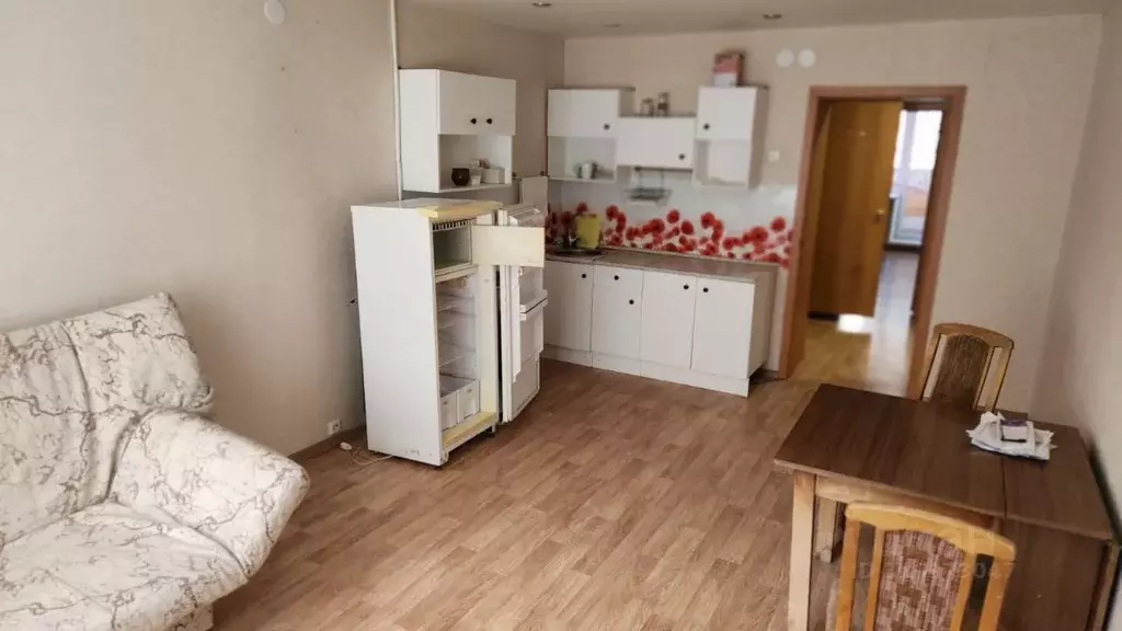 2-к кв. Челябинская область, Челябинск ул. Генерала Мартынова, 6 (42.0 ... - Фото 1