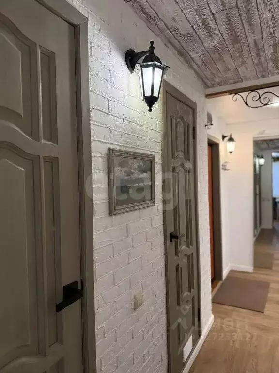 3-к кв. Ямало-Ненецкий АО, Новый Уренгой Дружба мкр, 1/4 (61.0 м) - Фото 1