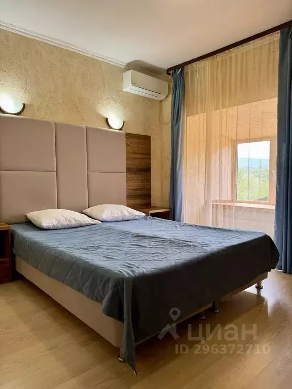 Комната Адыгея, Майкопский район, Даховская ст-ца ул. Мира, 7А - Фото 1