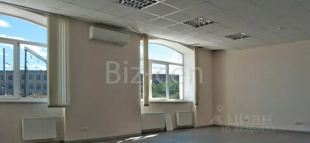 Офис в Санкт-Петербург ул. Профессора Качалова, 9 (41 м) - Фото 1