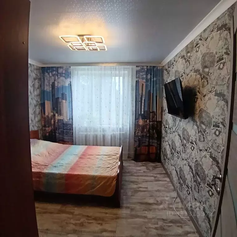 3-к кв. Владимирская область, Собинка ул. Гагарина, 11 (68.2 м) - Фото 2